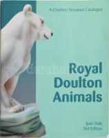 Jean Dale: Royal Doulton Animals (Royal Doulton állatfigurák). Toronto, 2003, Charlton Press, kiadói papírkötés, angol nyelven, 442p. A Royal Doulton által gyártott állatfigurák átfogó, képekkel gazdagon illusztrált katalógusa, mely tartalmazza az egyes darabok jellemzőit, gyártási adatait, illetve meghatározza értéküket.