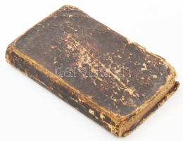 Jó illatú rósáskert, mellyben sok szép imádságok mind annyi jó illatú rózsák találtatnak, reggeli, e...