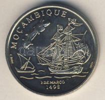 Portugália 1998. 200Esc "Mozambik" T:1