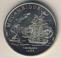 Portugália 1998. 200Esc "Mozambik" T:1