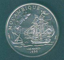 Portugália 1998. 200Esc "Mozambik" T:1
