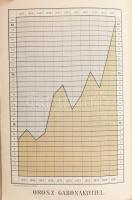 Thallóczy Lajos: Oroszország és hazánk. Bp., 1884, Athenaeum, VI+2+276 [helyesen: 268] p. + 1 (kihaj...