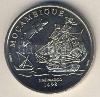 Portugália 1998. 200Esc "Mozambik" T:1