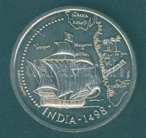 Portugália 1998. 200Esc "India" T:1