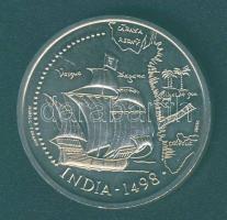 Portugália 1998. 200Esc "India" T:1