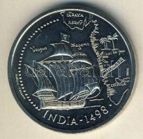 Portugália 1998. 200Esc "India" T:1