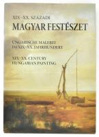 XIX-XX. századi magyar festészet. Szerk.: Ibos Éva. Kisújszállás, 2007, Pannon-Literatúra Kft. Gazdag képanyaggal, többek közt Munkácsy Mihály, Ferenczy Károly, Vaszary János, Aba-Novák Vilmos, Márffy Ödön, Bortnyik Sándor, Kassák Lajos, Korniss Dezső, Anna Margit műveinek reprodukcióival illusztrálva. Kiadói kartonált papírkötés, kiadói papír védőborítóban.