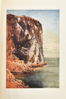 A. R. Hope Moncrieff: Bonnie Scotland. Painted by Sutton Palmer Described by - -. London, 1912, Blac...