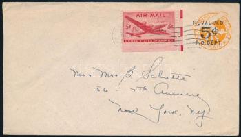 Amerikai Egyesült Államok 1942