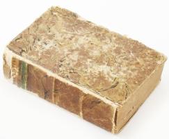 Robertson, (William) Vilhelm -- amerikai históriája. Fordíttatott Tanárki János által. Második kötet...