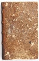 Az ó testamentom mellé vettetett könyvek. Mellyek Apocryphusoknak neveztetnek. [Lipsiában [Lipcse], ...