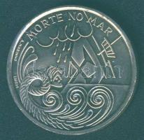 Portugália 1999. 200Esc "Halál a tengeren" T:1
