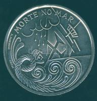 Portugália 1999. 200Esc "Halál a tengeren" T:1