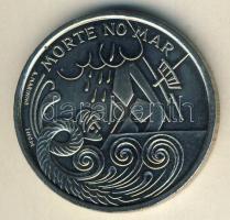 Portugália 1999. 200Esc "Halál a tengeren" T:1