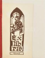 Bródy Sándor: Az ezüst kecske. Díszítették magyar festők. Bp., [1898], Pallas Irodalmi és Nyomda Rt....