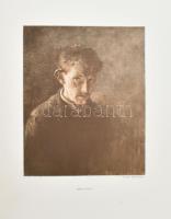 Bródy Sándor: Az ezüst kecske. Díszítették magyar festők. Bp., [1898], Pallas Irodalmi és Nyomda Rt....