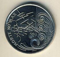 Portugália 1999. 200Esc "Halál a tengeren" T:1