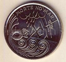 Portugália 1999. 200Esc "Halál a tengeren" T:1