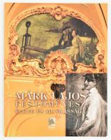 Orosz Péter: Márk Lajos festőművész élete és munkássága Bp., 2008, Duna Palota Kulturális Kht. Fekete-fehér és színes képekkel, Márk Lajos műveinek reprodukcióival illusztrálva. Kiadói papírkötés, jó állapotban.