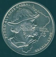 Portugália 1999. 200Esc "Pedro Alvarez Cabral" T:1