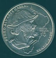 Portugália 1999. 200Esc "Pedro Alvarez Cabral" T:1