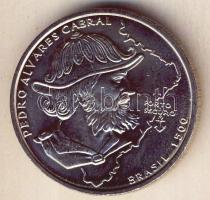 Portugália 1999. 200Esc "Pedro Alvarez Cabral" T:1