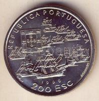 Portugália 1999. 200Esc "Pedro Alvarez Cabral" T:1