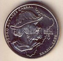 Portugália 1999. 200Esc "Pedro Alvarez Cabral" T:1- apró ph.