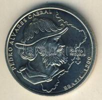 Portugália 1999. 200Esc "Pedro Alvarez Cabral" T:1- apró ph.