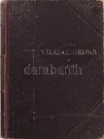 Tolnai Új Világlexikona I-XVIII. kötet Bp., 1926-1930, Tolnai Nyomdai Műintézet és Kiadóvállalat Rt....