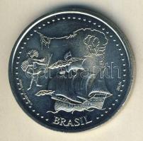 Portugália 1999. 200Esc "Brazília" T:1