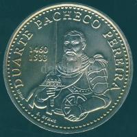 Portugália 1999. 200Esc "Duarte Pacheco Pereira" T:1