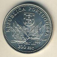 Portugália 1999. 200Esc "Duarte Pacheco Pereira" T:1