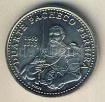 Portugália 1999. 200Esc "Duarte Pacheco Pereira" T:1