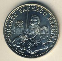 Portugália 1999. 200Esc "Duarte Pacheco Pereira" T:1