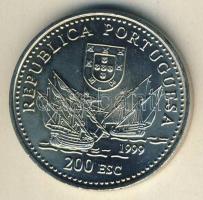 Portugália 1999. 200Esc "Duarte Pacheco Pereira" T:1