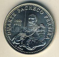 Portugália 1999. 200Esc "Duarte Pacheco Pereira" T:1