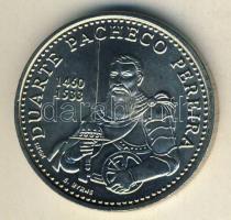 Portugália 1999. 200Esc "Duarte Pacheco Pereira" T:1