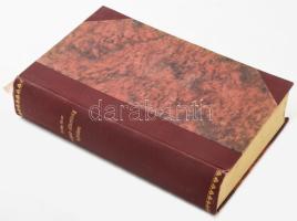 Beöthy Ákos: A magyar államiság fejlődése, küzdelmei II-III. könyv 599 p. Politikai tanulmány. Bp., ...