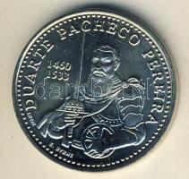 Portugália 1999. 200Esc "Duarte Pacheco Pereira" T:1