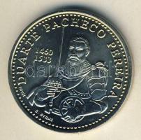 Portugália 1999. 200Esc "Duarte Pacheco Pereira" T:1