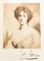 The book of Beauty. (Era King Edward VII.) A collection of beautiful portraits with literary, artist...