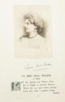 The book of Beauty. (Era King Edward VII.) A collection of beautiful portraits with literary, artist...