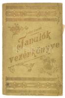 Vaday József: Tanulók vezérkönyve az erkölcs, jellem és hazafiságban. Nagyvárad, 1899. Szerzői. Kiadói, aranyozott vászonkötésben, kopásokkal, 178p. Meixner Emil (1892-1976) földbirtokos, gazdálkodó, országgyűlési képviselő, jogásznak címzett ajándékozási sorokkal, hozzá későbbi országgyűlési felszólalásának nyomtatott változata 2 p.