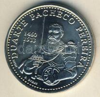 Portugália 1999. 200Esc "Duarte Pacheco Pereira" T:1- apró ph.