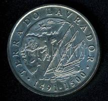 Portugália 2000. 200Esc "Terra Do Lavrado" T:1- apró ph.