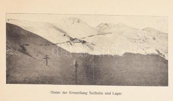 Kún Andor. 61 in Waffen. Kriegs-album des k. u. k. Infanterieregiments Nr. 61. (1914-1917.) Temesvár...