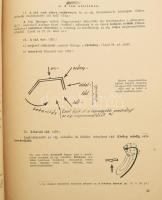vitéz Vargyassy Gyula: Harcászati elvek Bp.,1944. Honvéd törzstiszti tanfolyam számára. 58 p. Kiadói...