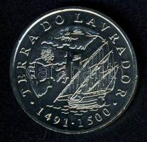 Portugália 2000. 200Esc "Terra Do Lavrado" T:1- apró ph.