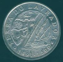 Portugália 2000. 200Esc "Terra Do Lavrado" T:1